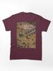 Command & Conquer Command and Conquer Red Alert 2 - Yuri's Revenge Graphic Classic T-Shirt