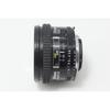 Used Nikon AF NIKKOR 20mm F2.8 Prime Lens 260714ax