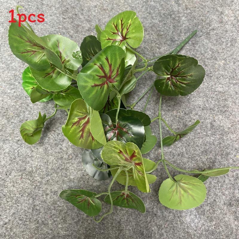 Flower Artificial Stems 35cm For Wedding Decorations Home Photography Props