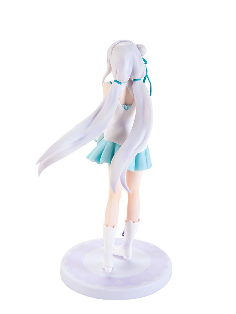 Sega Life in Another PM Figure Emilia ReZERO -Starting World-