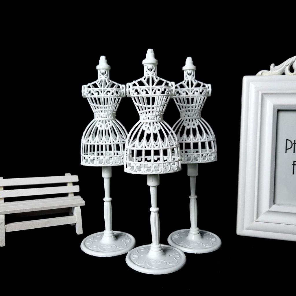Купить Dress Display Form Support Creative Display Rack Display Doll