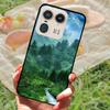 For Motorola Edge 50 ultra Case Marble Soft Silicone Shockproof Coque For Moto Edge 50 Fusion Protect Phone Case Edge50 ultra
