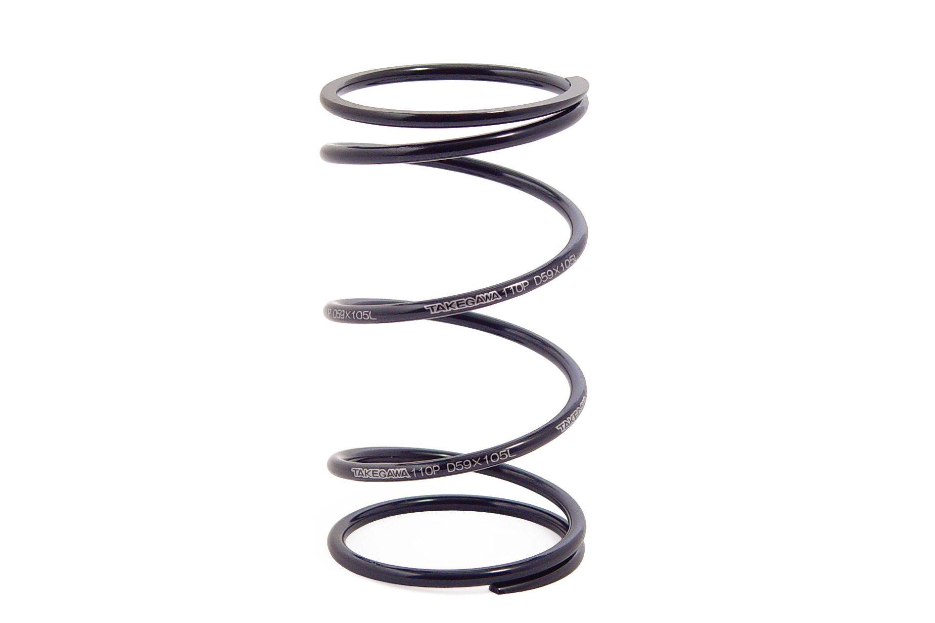 SP Takekawa Clutch Center Spring DIO 02-01-7002
