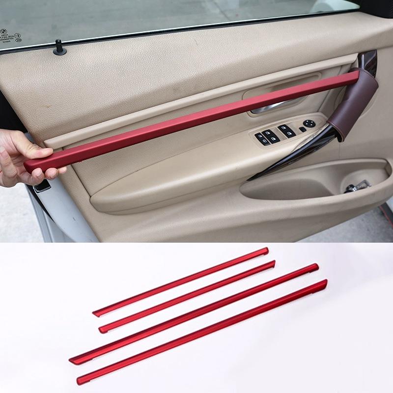 Kompatible BMW 3er 3GT F30 F31 Innentürverkleidung (2013-2018)