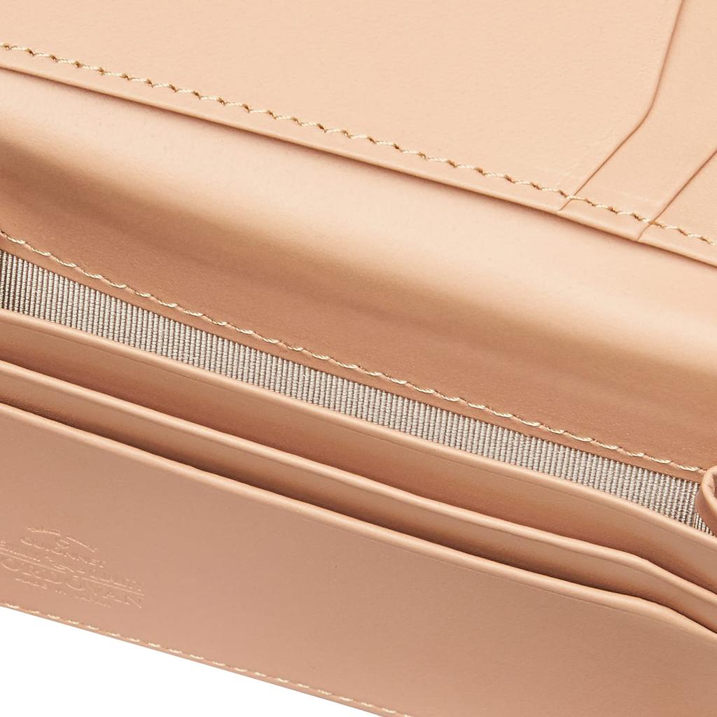 Gione Men's Business Card Holder PG403K