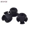 3 PCS Radar Alignment Mounting Clip Clips For Honda Civic Accord CR-V ight 1.5L 2.0L 2.4L 36806TLAA01,36806-TLA-A01