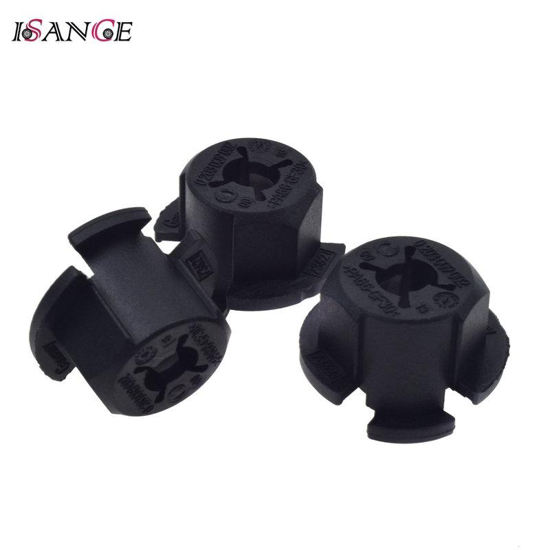 3 PCS Radar Alignment Mounting Clip Clips For Honda Civic Accord CR-V ight 1.5L 2.0L 2.4L 36806TLAA01,36806-TLA-A01