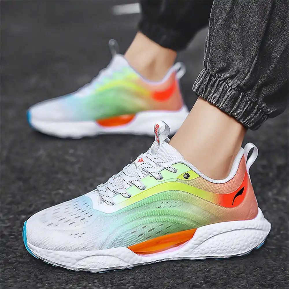 Plataform Plateforme Sport Sneakers Chunky Shoes Loafers Men Boots For The Festival Sneeker Runner Excercise Joggings