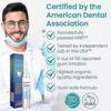 3pcs Gum Repair Gel Rebuilding Strengthen Whiten Remove Breath Inflammation Oral Tooth Bad Protect Anti Gingival Stains Recessio