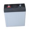 Lishi DJ100 Battery 2V/100AH-500AH DC Power Cabinet Battery