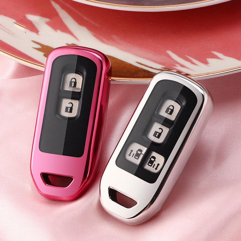 Car Key Cover for Ben Tian N-BOX, N-ONE, N-WGN, N-VAN