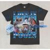 I Pee In Pools T Shirt Funny Meme Cat Bootleg Hilarious  Vintage Washed Top For Everyday Wear Casual Graphic Streetwear