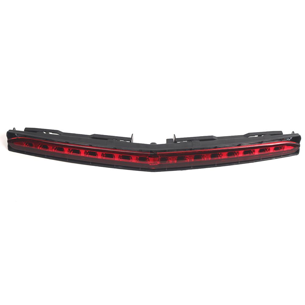 Car High Mount Stop Lamp OEM 2078200156 2078200066 LED Third 3rd Brake Light Brake Warning Lamp for Benz C207 A207 E-Class 09-17