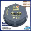 High quality  DG938101AA DG93-8101-AA  DG93 8101 AA Radiator Coolant Cap Reservoir Tank for Ford Volvo 31368311