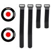 Football Training Target Enhance Kicking Accuracy Goal Practice Equipment Multi-Function Soccer Goal Target for Football Lovers