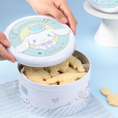 Chefmade Cinnamoroll Cookie Storage Box