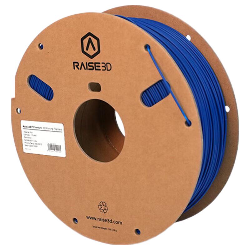 Raise 3D PLA 3D Printer Filament