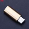 JCD 1pc Type-C Adapter Male Type C To Female 3.5mm Adapter for Macbook Xiaomi Huawei Honour 3.5mm Wired Earphone Adapter Support
