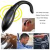 Anti Sleep Alarm System Ear Mounted Anti Sleep Reminder For Long Distance Driving Dolphin Type Sound Alarm Device For Women Men