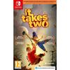 Jeu - Electronic Arts - It Takes Two - Nintendo Switch - Action - Aventure - 12+