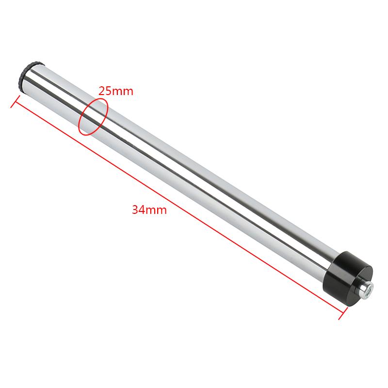 Big Size Base Stand Adjustable Boom Arm Stereo Microscopio Tripod 76mm Focus Holder Zoom Trinocular Stereo Microscope Bracket