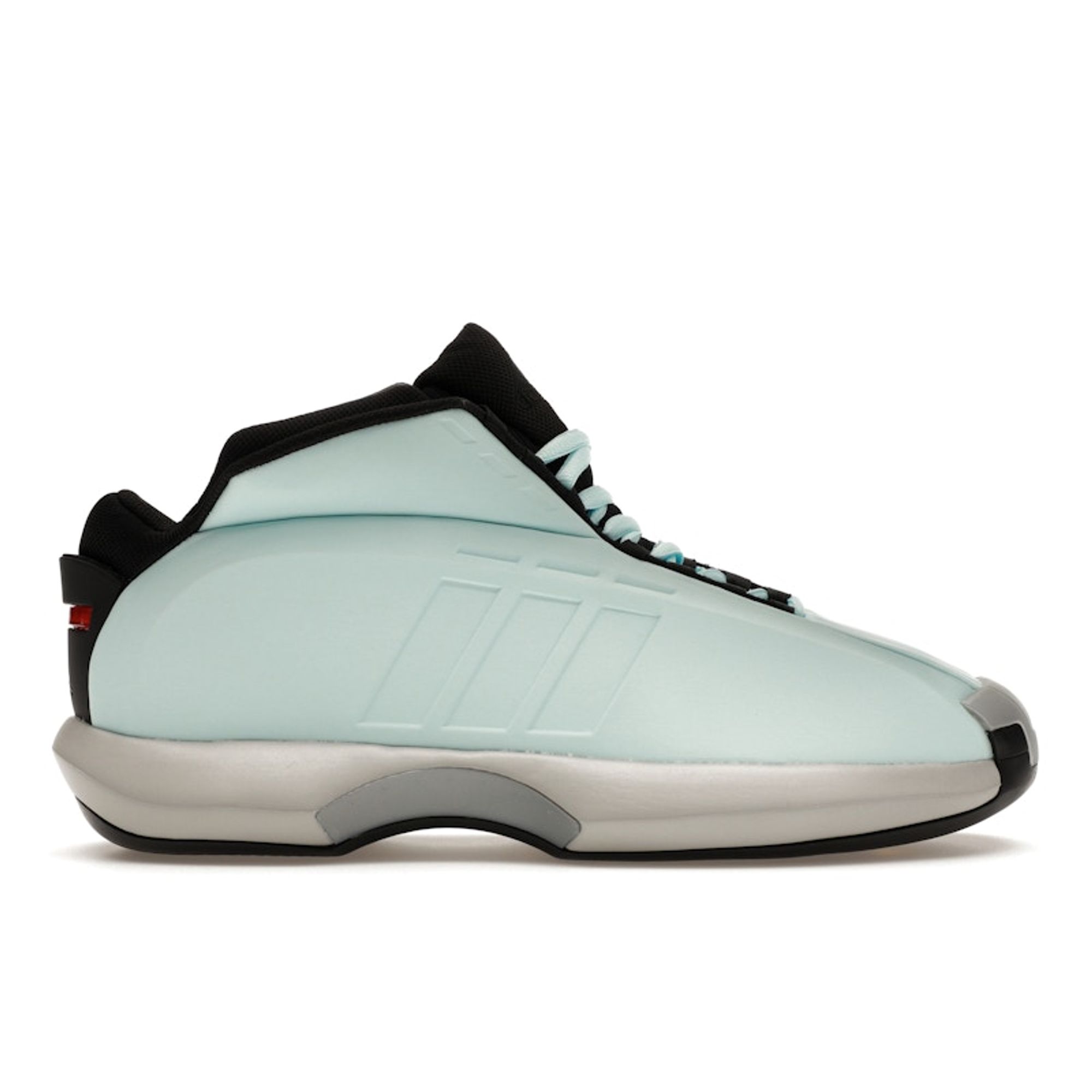 

Чоловічі кросівки adidas Crazy 1 Ice Blue 2023 від постачальника-Color Core-Black IG5896 40