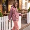 Warm Fleece Pet Holder Cat Hoodie with Pouch, Carrier Sweatshirt for Dog & Cat, Hooded Pullover, Hands Free Pouch Kangaroo Pocket, Drop Shoulder
