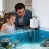 Peixes e animais aquáticos – Filtros e bombas para aquários