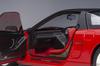 AUTOart Honda New Formula Red Hotový produkt 73217 1/18 NSX-R (NA2)