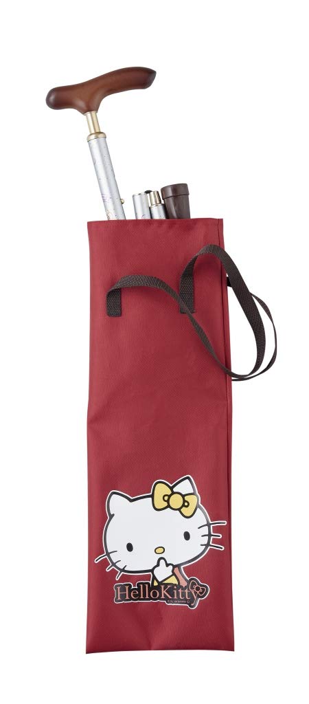 

Cane bag (Hello Kitty)