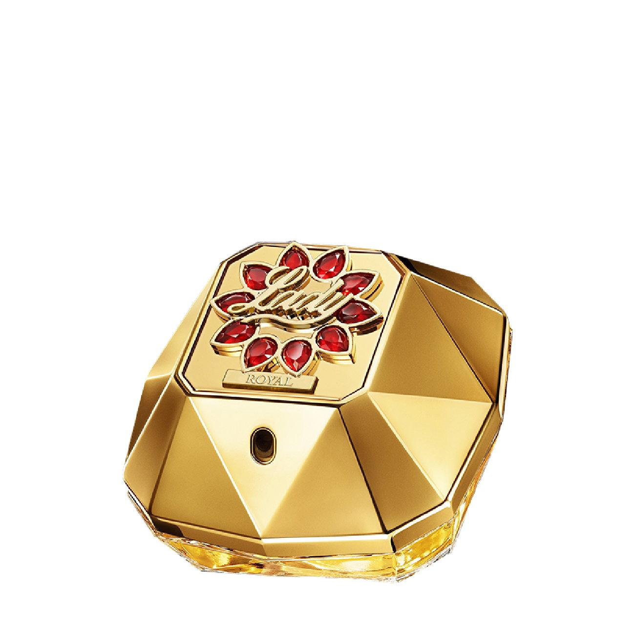 Rabanne Mujer Paco Lady Million Royal Parfum 50Ml - Imagen 4