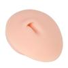 3D Silicone Belly Button Model for Piercing Practice Reusable Soft Elastic Human Navel Model Display