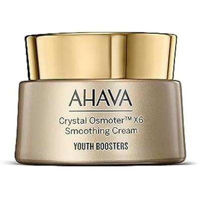 Glättende Creme - AHAVA - Crystal Osmoter - 50 ml - Feuchtigkeitsspendend - Anti-Aging - Glättend