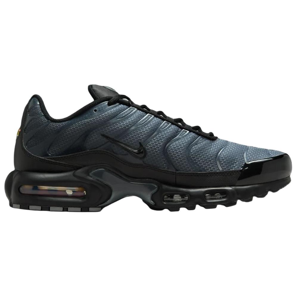 Paris Saint-Germain x Nike Air Max Plus Černá/Částicově šedá Pánské tenisky Antracitová IB2253-001