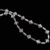 20 5m Wedding Christmas Acrylic Beads Strand