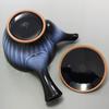 Mino ware Aurora Sogi Made in teapot, type, Japan, 500-35