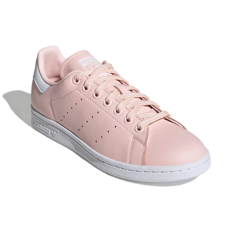 (WMNS) Adidas Stan Smith 'Icey Pink' Women's EE7708