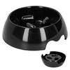 Pet Slow Feeders Portable Dog Slow Feeding Bowl Anti Choking Bowl for Cat Dog Supplies