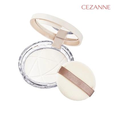 Transparent No-Sebum Mineral Care Poreless Powder