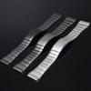 No gap titanium alloy metal strap for Huawei Watch GT 6 Pro 46mm strap for Huawei Watch GT6 Pro only Quick-release watch strap