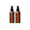 Allneeds Vita Solution Madecassoside Intensive Hydrating Mist 100ml X 2 Units - Blemish Care & Flight Attendant's Glow Mist