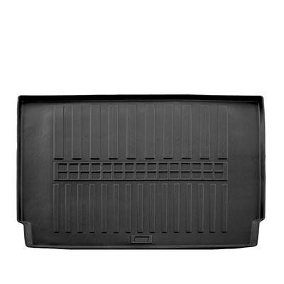 3D koberec do kufru (rejnok) pro Peugeot 5008 2009-2016