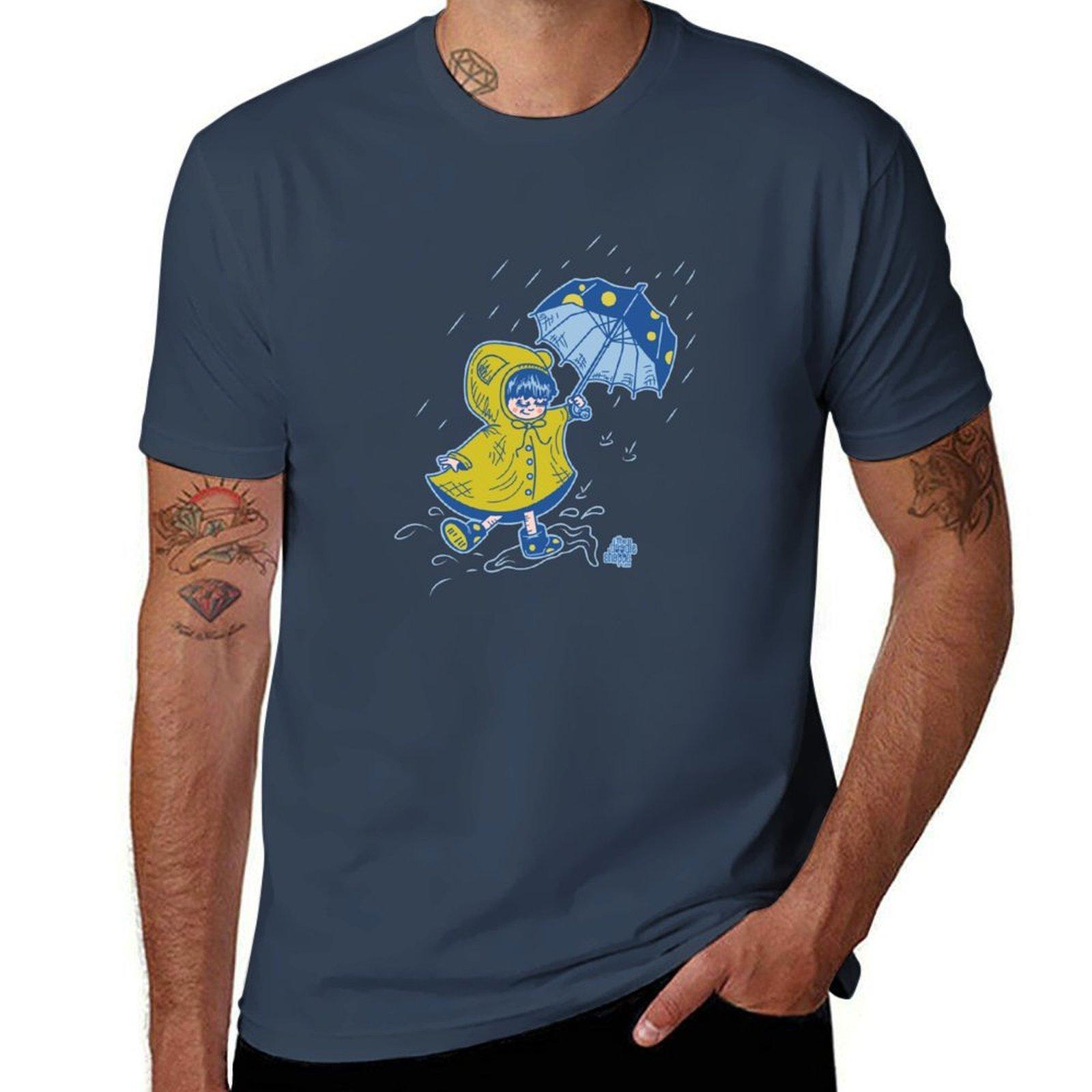 Splash TShirt Basic Short Sleeve Cotton Blend TShirt S