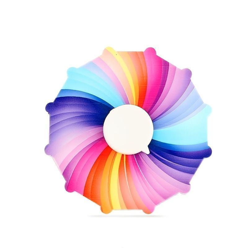 

Вращайся в удовольствие: Яркие и красочные игрушки-волчки для детей!