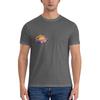 Strollin Stu Super Sunshine Retro Hong Kong Style Tshirt Casual Versatile Easy To Clean Tee