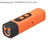 Anti-Barking Dog Training Tool 40KHz Bark Control Dog Bark Deterrent Device  Indoor Outdoor