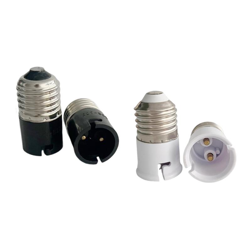 E27 To B22 Conversion Lamp Holder B22 To E27 Conversion Lamp Holder Conversion Lamp Holder Conversion Lamp Holder