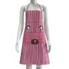 Waterproof, Oil-Proof Kitchen Apron with Custom Logo - Ideal for Cooking, BBQ, & Promotion