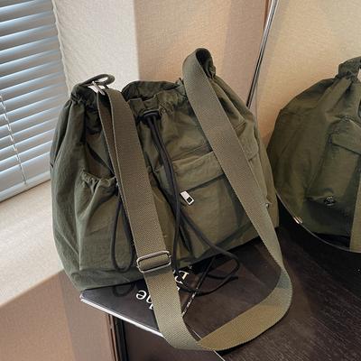 Torby damskie – Pojemne torby