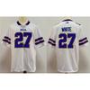 Buffalo Bills NFL Football Jersey Mens Sportswear Team Uniform Rugby Basketball Soccer Running Casual Wear